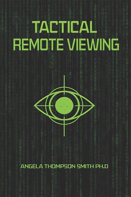 Tactical Remote Viewing (Paperback)