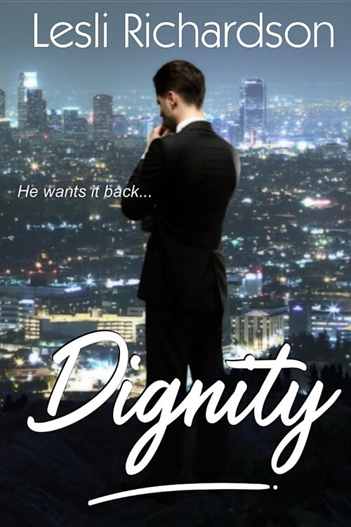 Dignity (Paperback)