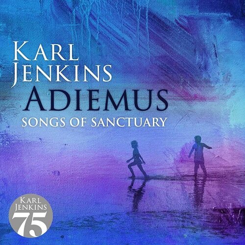 [수입] 칼 젠킨스 : Adiemus - Songs of Sanctuary
