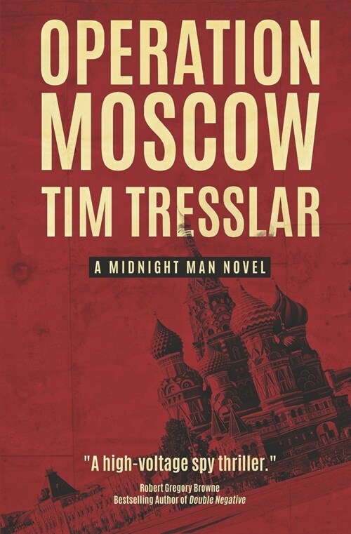 Operation: Moscow (Paperback)