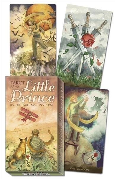 Tarot of the Little Prince (Other)