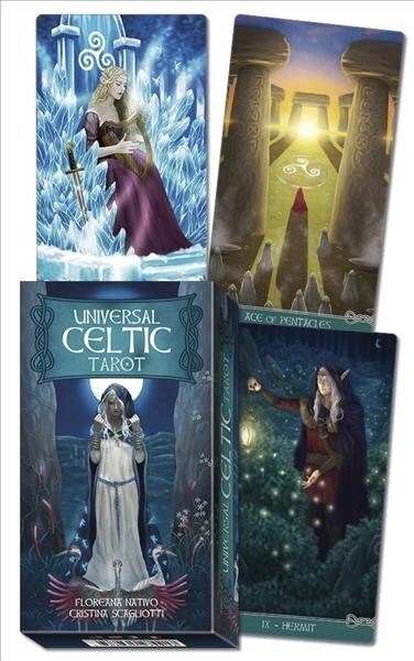 Universal Celtic Tarot (Other)