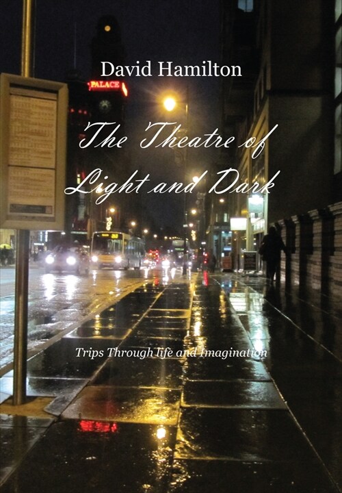 The Theatre of Light and Dark (Paperback)