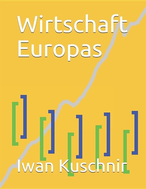 Wirtschaft Europas (Paperback)