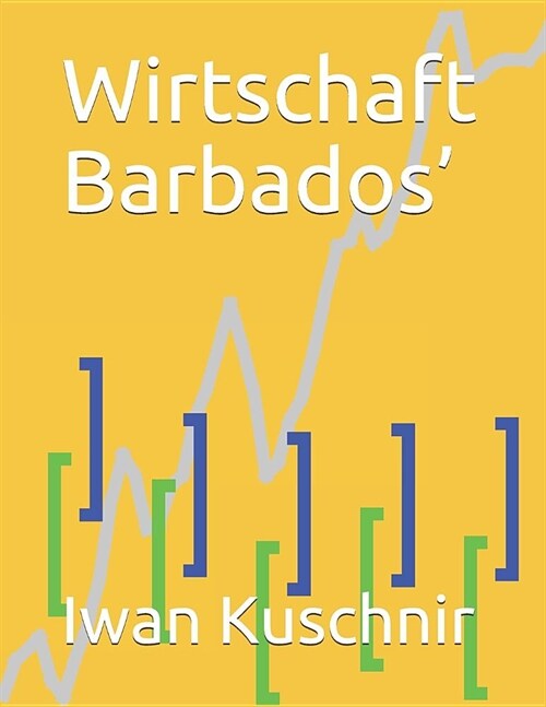 Wirtschaft Barbados (Paperback)