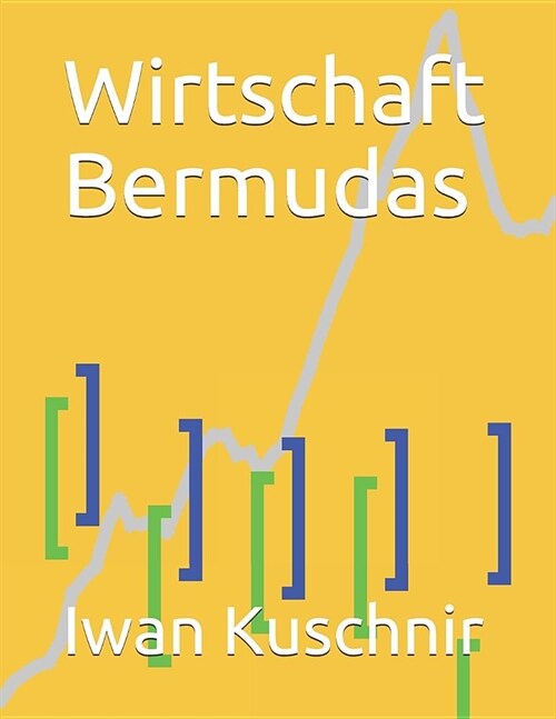 Wirtschaft Bermudas (Paperback)