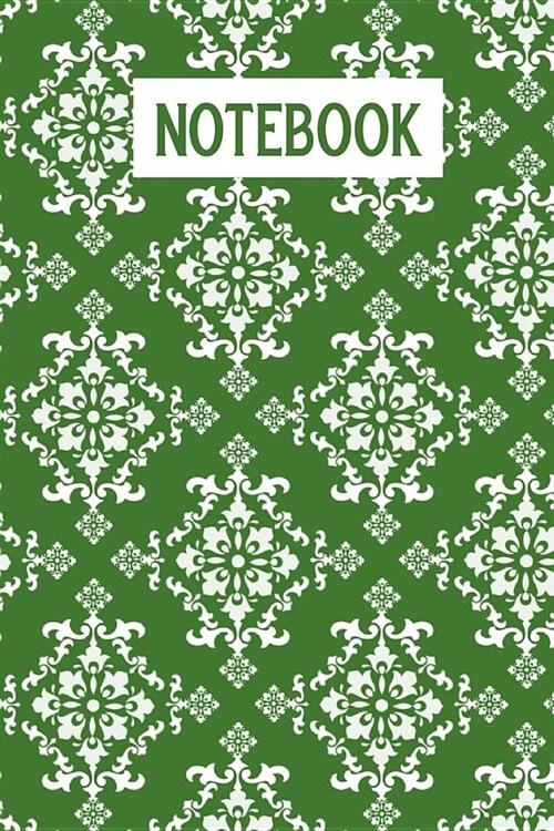 Notebook: Blank Lined Journal, Funny St Patricks Day Notebook, Ruled, Writing Book, Personalized Irish Book, Leprechaun Journal (Paperback)