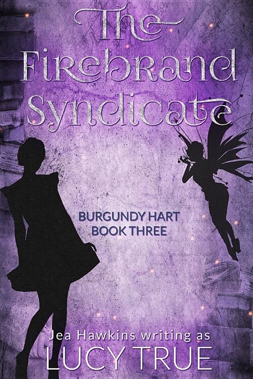 The Firebrand Syndicate (Paperback)