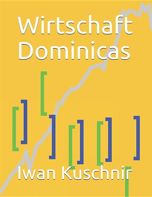 Wirtschaft Dominicas (Paperback)