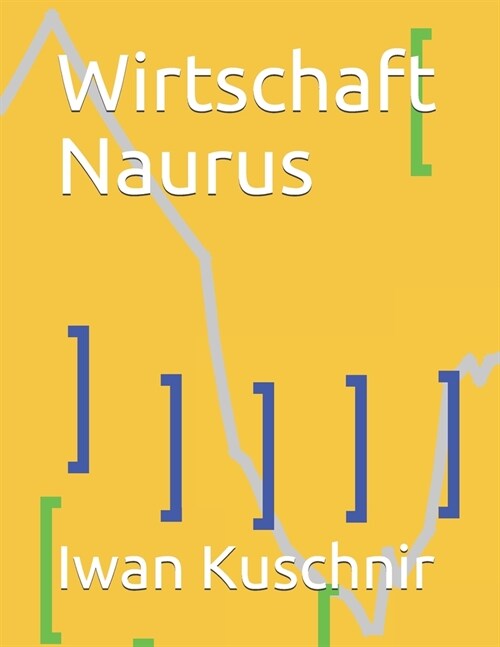 Wirtschaft Naurus (Paperback)