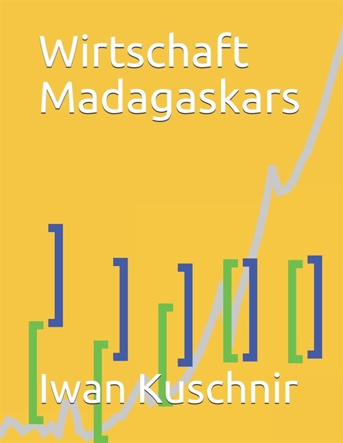 Wirtschaft Madagaskars (Paperback)