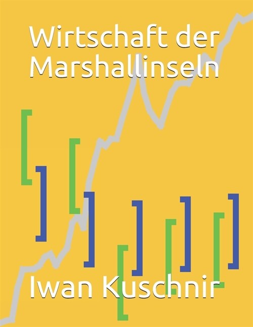 Wirtschaft Der Marshallinseln (Paperback)