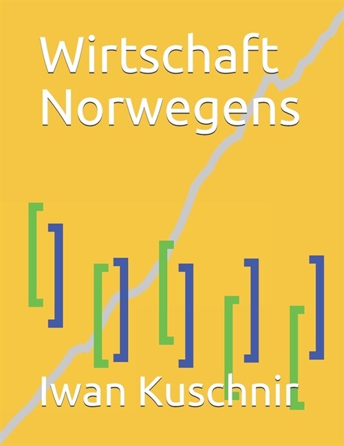 Wirtschaft Norwegens (Paperback)