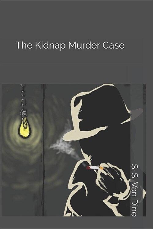 The Kidnap Murder Case (Paperback)