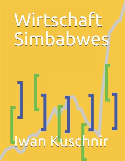 Wirtschaft Simbabwes (Paperback)