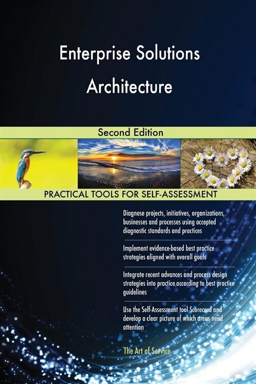 Enterprise Solutions Architecture Second Edition (Paperback)