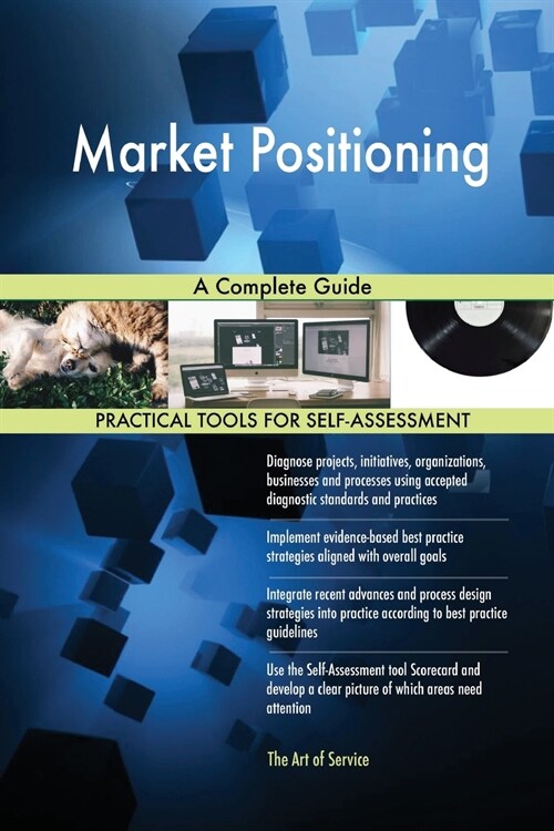 Market Positioning a Complete Guide (Paperback)