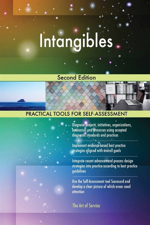 Intangibles Second Edition (Paperback)