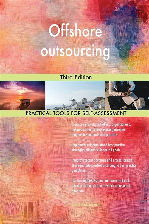 Offshore Outsourcing Third Edition (Paperback)