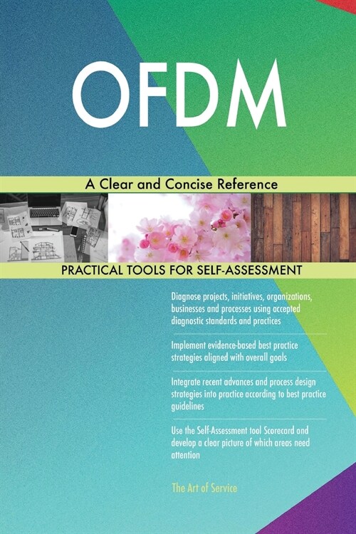 Ofdm a Clear and Concise Reference (Paperback)