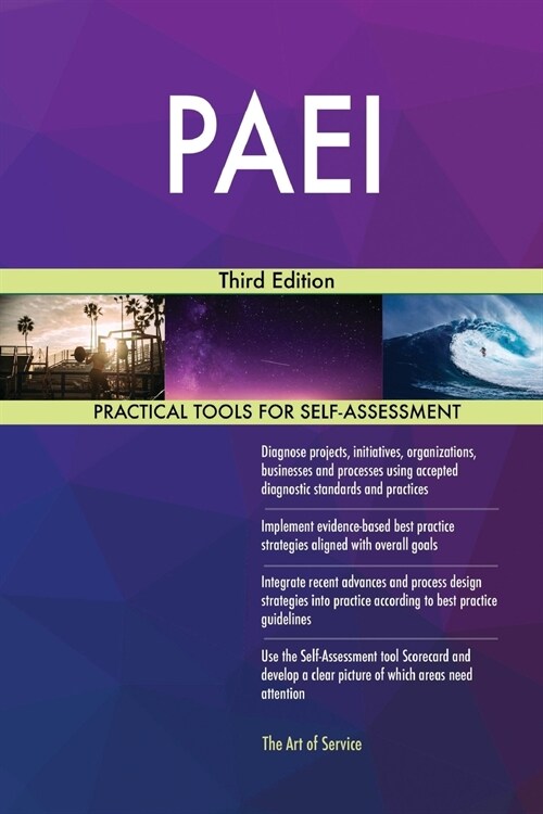 Paei Third Edition (Paperback)