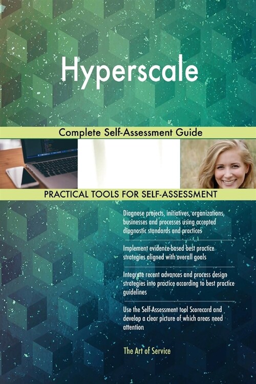 Hyperscale Complete Self-Assessment Guide (Paperback)