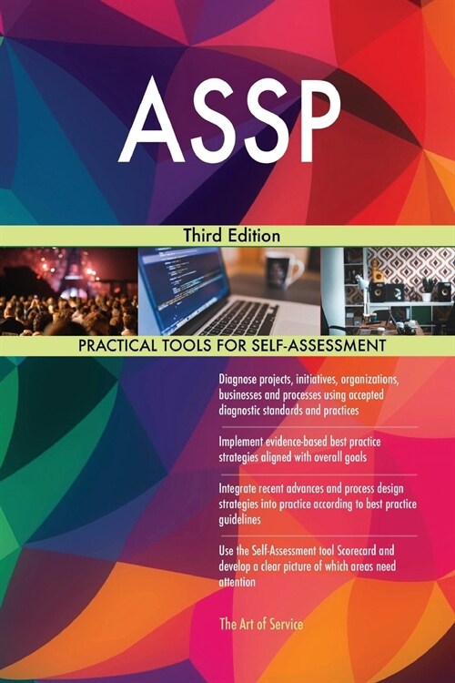 Assp Third Edition (Paperback)
