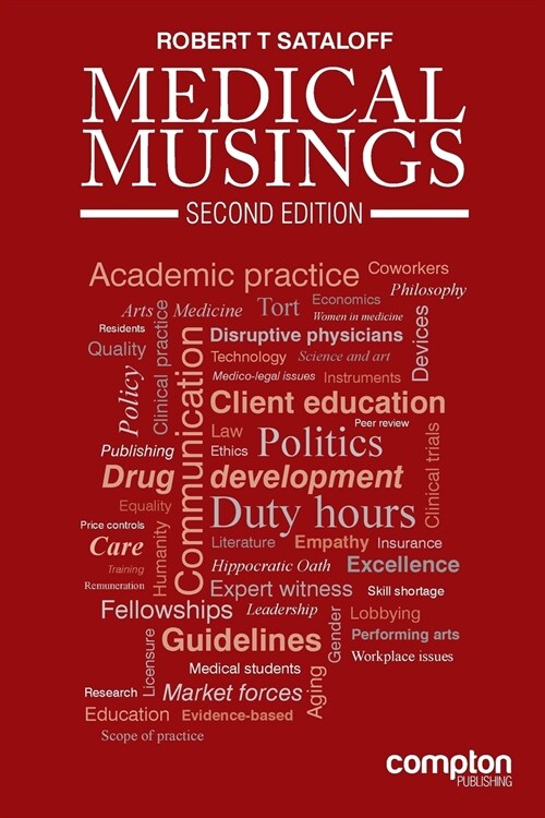 Medical Musings: Second Edition (Paperback)