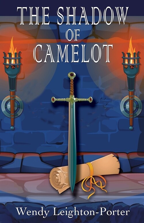 The Shadow of Camelot (Paperback)