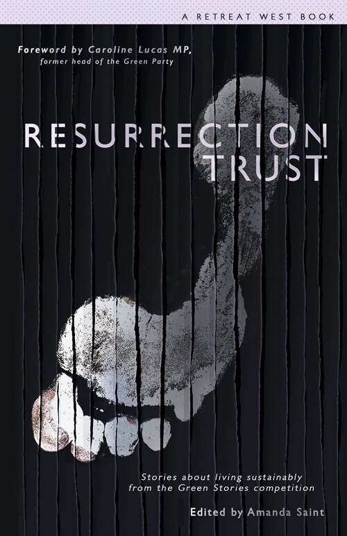 Resurrection Trust: Stories about Living Sustainably from the Green Stories Competition (Paperback)
