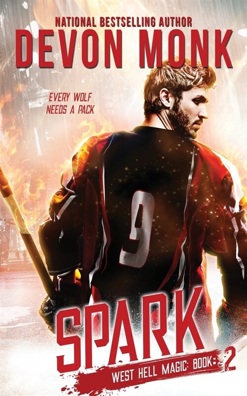 Spark (Paperback)