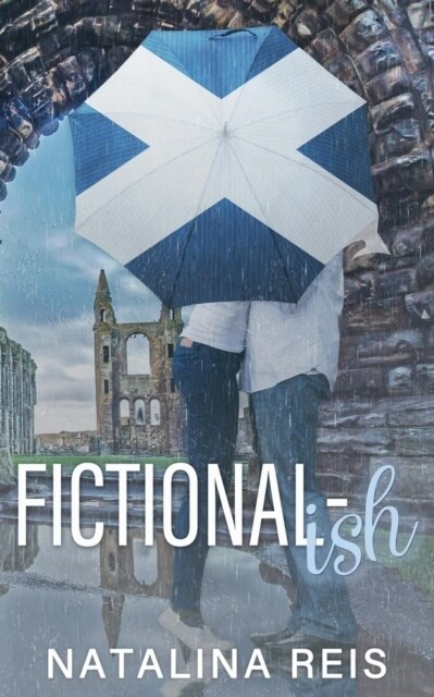 Fictional-Ish (Paperback)