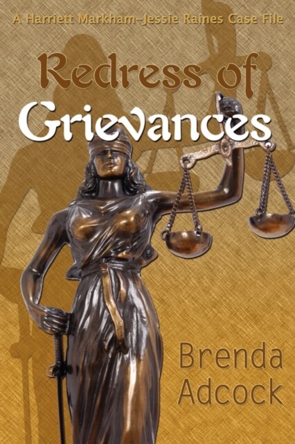 Redress of Grievances (Paperback)