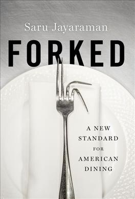 Forked: A New Standard for American Dining (Paperback)