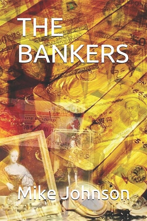 The Bankers (Paperback)
