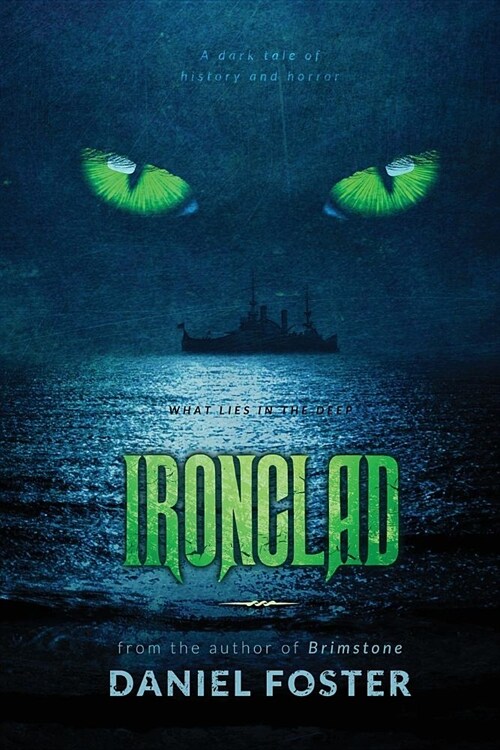 Ironclad (Paperback)