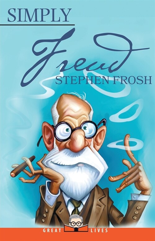 Simply Freud (Paperback)