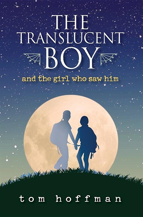 The Translucent Boy and the Girl Who Saw Him (Paperback)