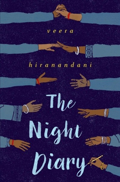 The Night Diary (Library Binding)