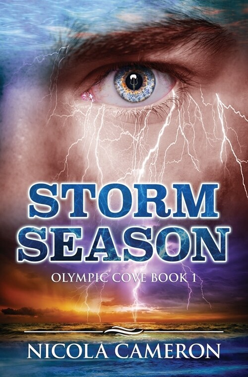 Storm Season (Paperback)