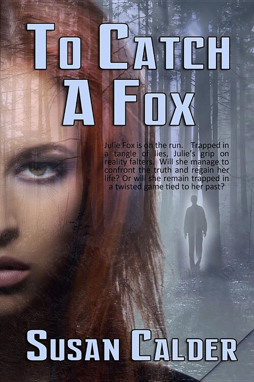 To Catch a Fox (Paperback)