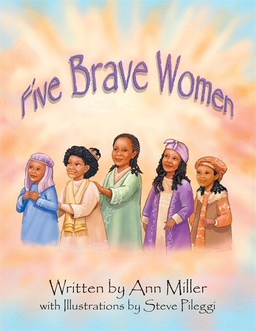 Five Brave Women (Paperback)