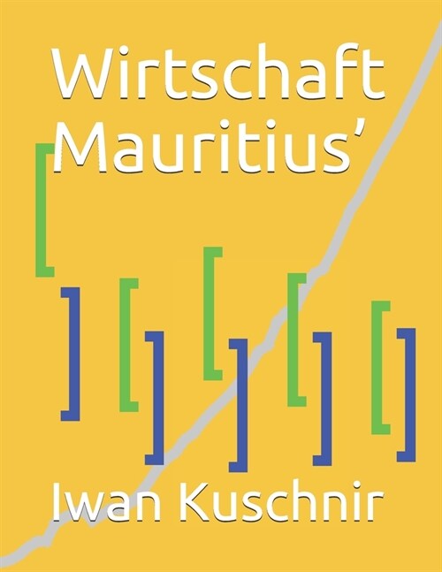 Wirtschaft Mauritius (Paperback)