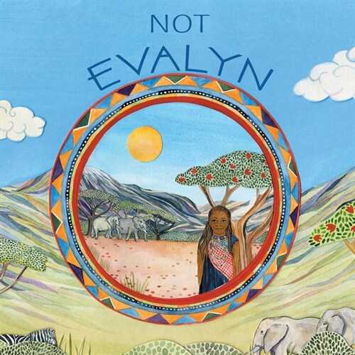 Not Evalyn (Paperback)