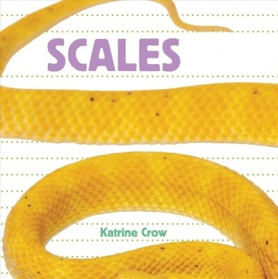 Scales (Paperback)