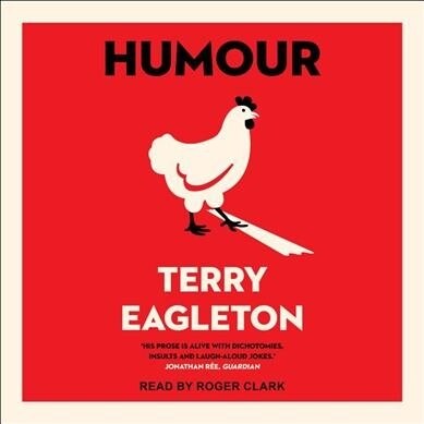 Humour (Audio CD)