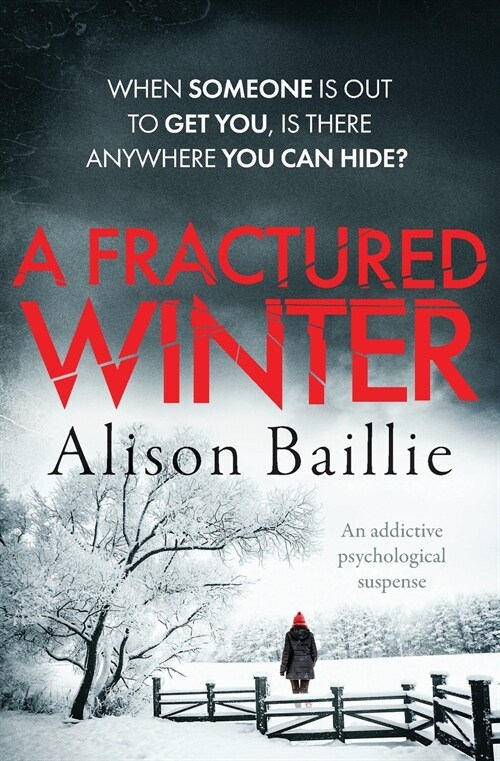 A Fractured Winter (Paperback)