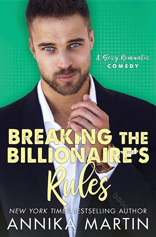 Breaking the Billionaires Rules (Paperback)