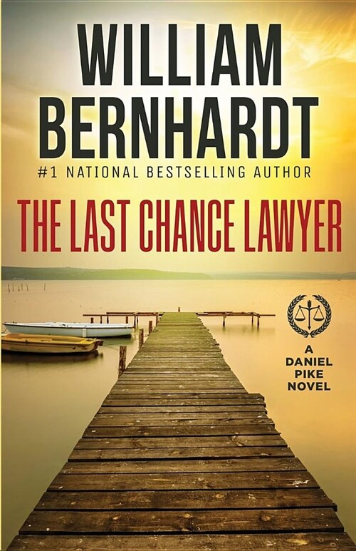 The Last Chance Lawyer (Paperback)