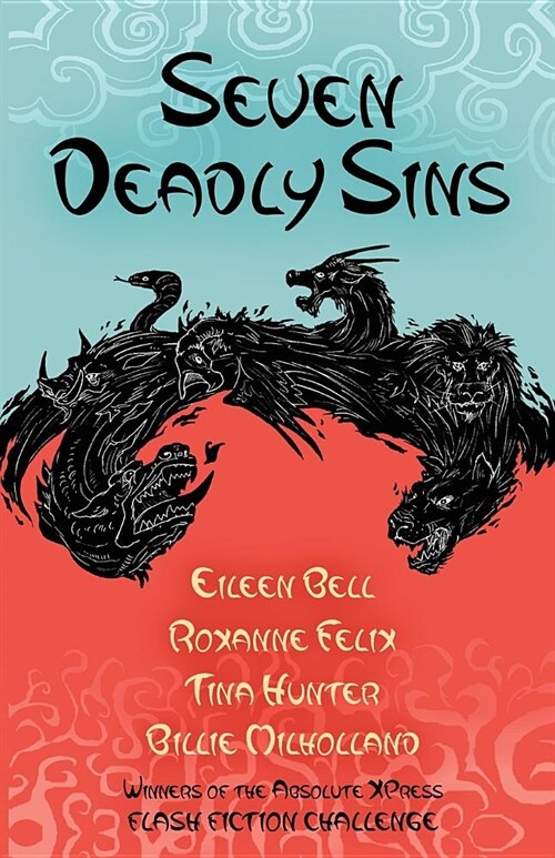 Seven Deadly Sins (Paperback)